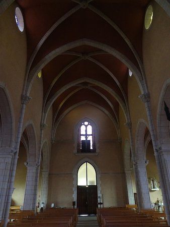 Eglise Saint-Pierre