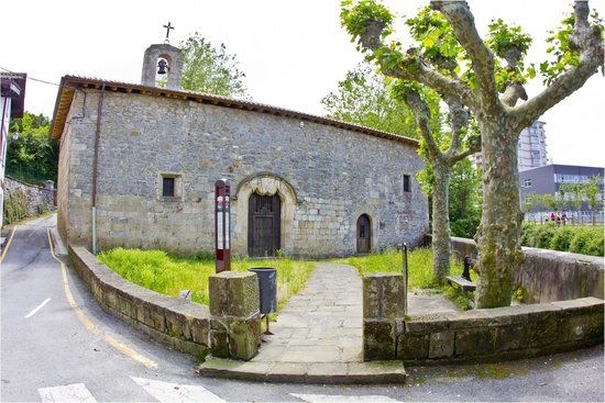 Musée Ermitage de Santa Elena