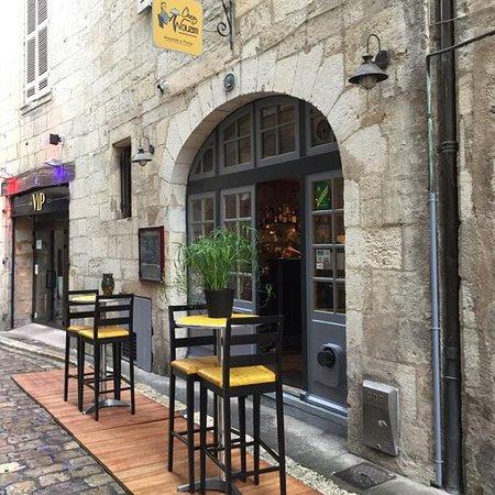 Chez Wouam