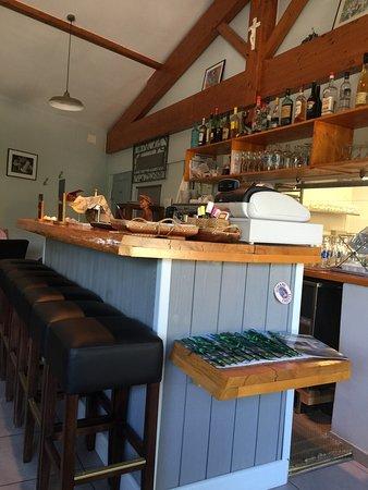 Le Relais de la Voie Verte