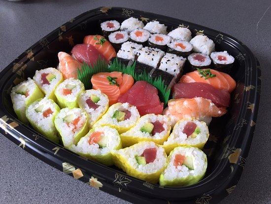 Icki Sushi