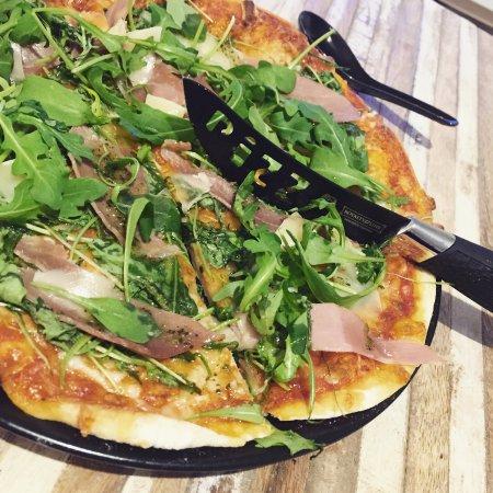 Pizza Boïenne