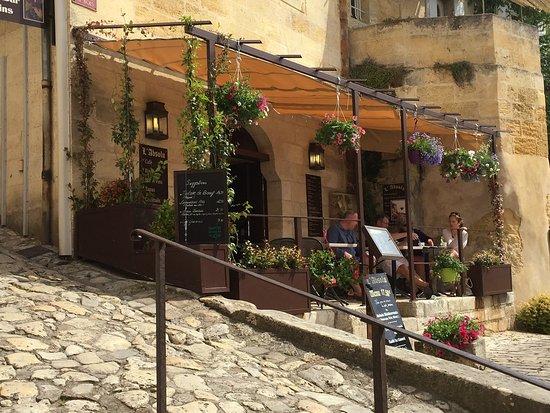 L'absolu Bar à vins