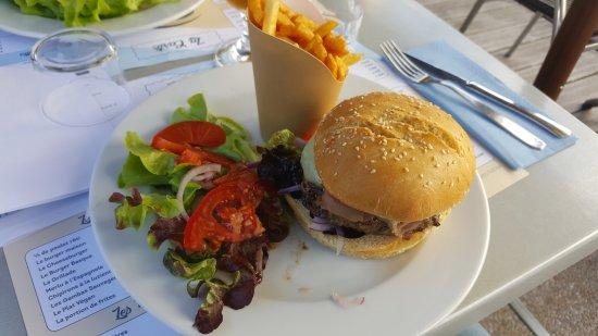 Pub la Mer