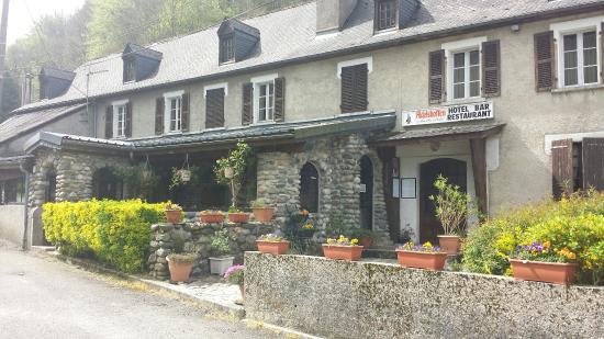 L'Orée du Bois