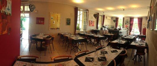 Les Marronniers