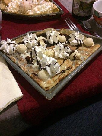 Creperie Suc'sel
