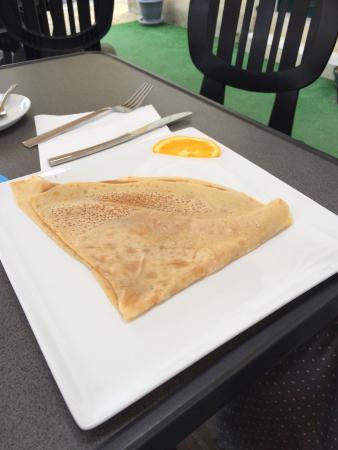 La Crêperie des Vignobles