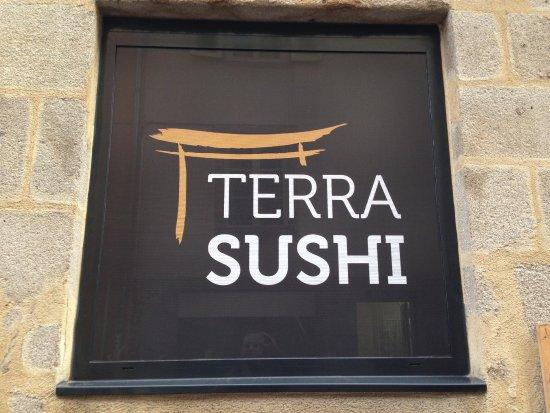 Terra Sushi