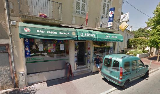 Le Marigny