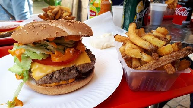 les tontons burgers