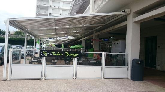Twinburger