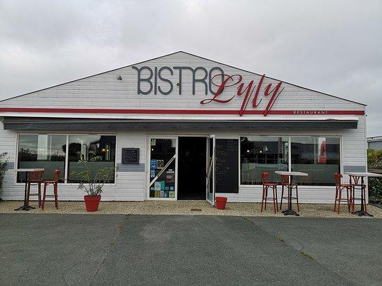 Bistro Lyly
