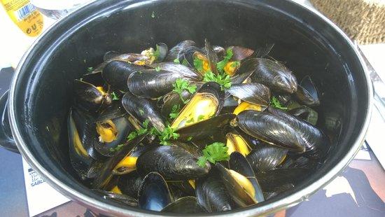 Brasserie de La Paix