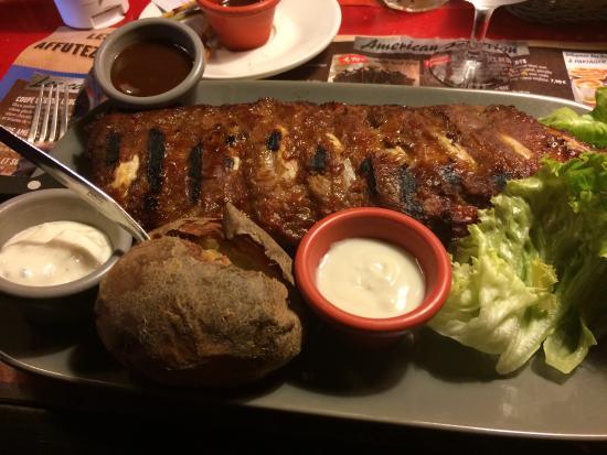 Buffalo Grill