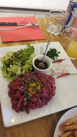 Le Resto des Quais