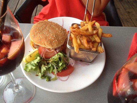 L'Epi Cafe