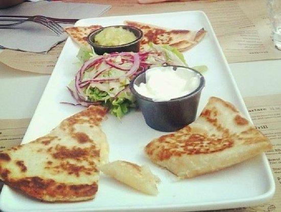 Le Mata Restaurant