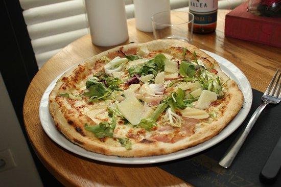 Casa Pizzas