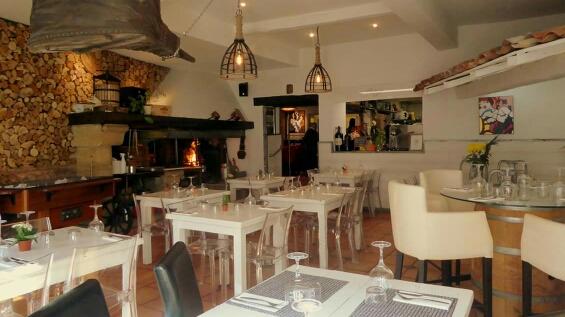 Auberge 22