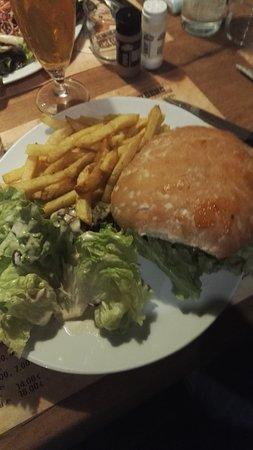 Burger Park