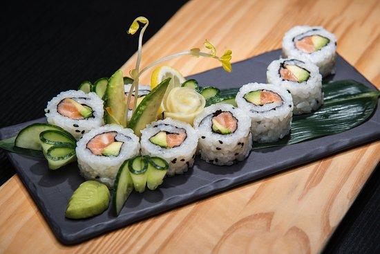 Sushichalet