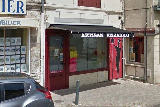 Arti pizz