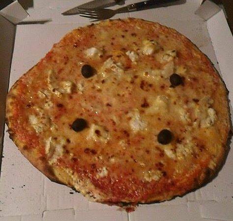Big Bang Pizza