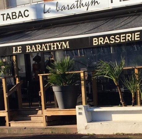 Le Barathym