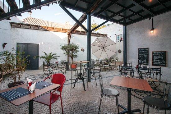 Bistro Saudade