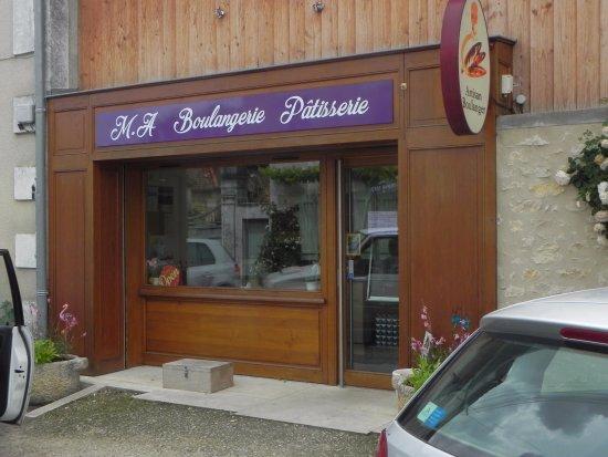 MA Boulangerie Patisserie