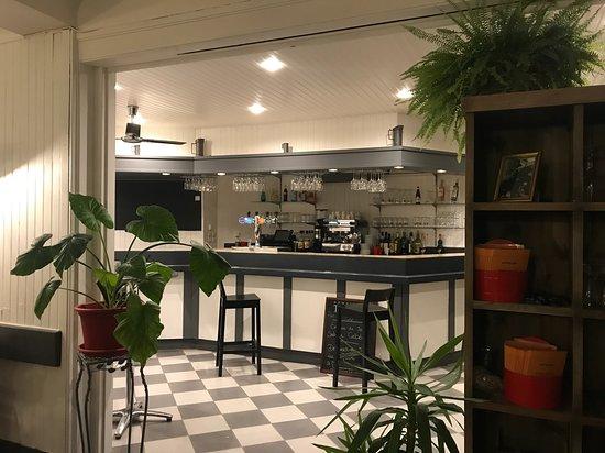 O'P'Tit Fab Brasserie