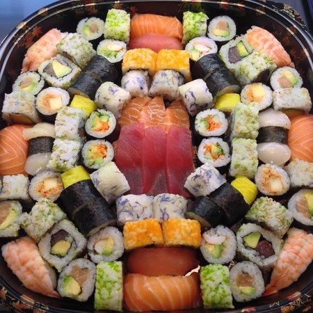 Sushi San