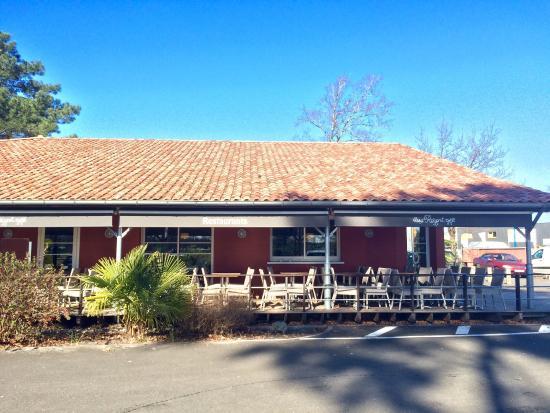 Bistro Régent