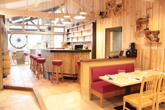 Brasserie Le Pressoir