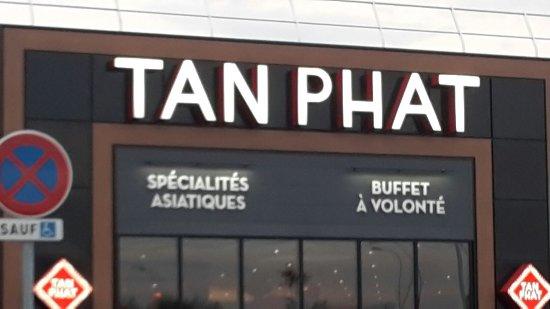 Tan Phat