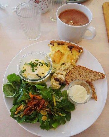 Fika Pause Nordic