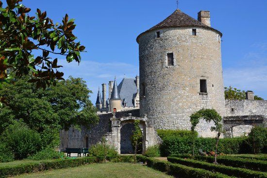 Tour de Montaigne