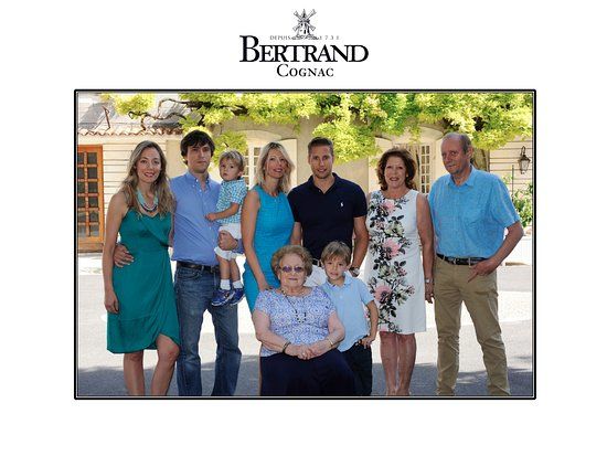 Cognac Bertrand