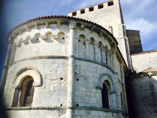 Mornac-sur-Seudre