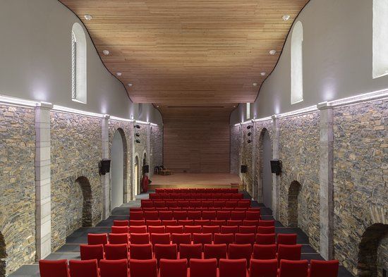 l'Espace Chemins Bideak