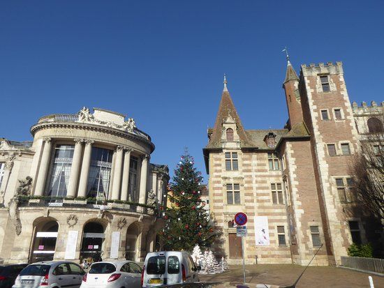 musée des Beaux-Arts d'Agen