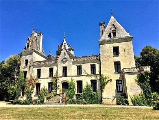 Château de Ternay