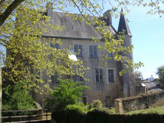Cité des Tanneurs