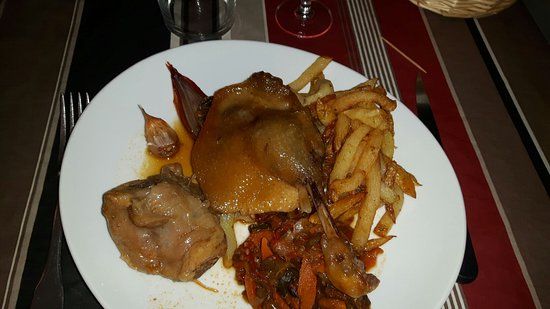 la Fattoria Vignécoise