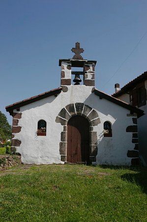 Chapelle Saint-André