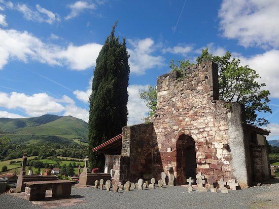 Chapelle Saint-Vincent