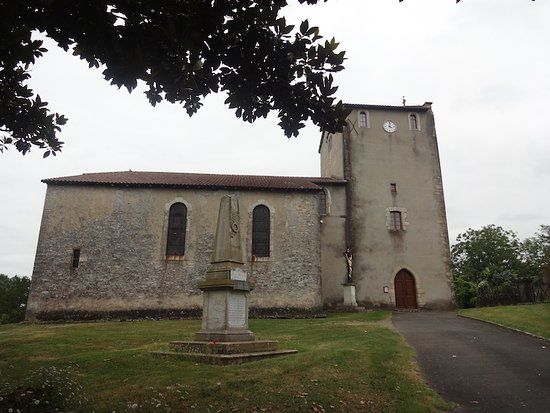 Eglise Saint-Pierre