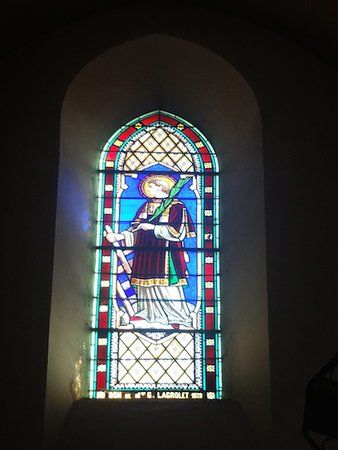 Eglise Saint-Marie-Madeleine