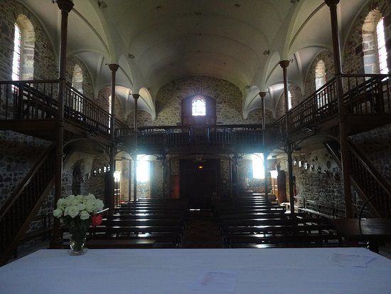 la Chiesa di Saint-Vincent-de-Dax